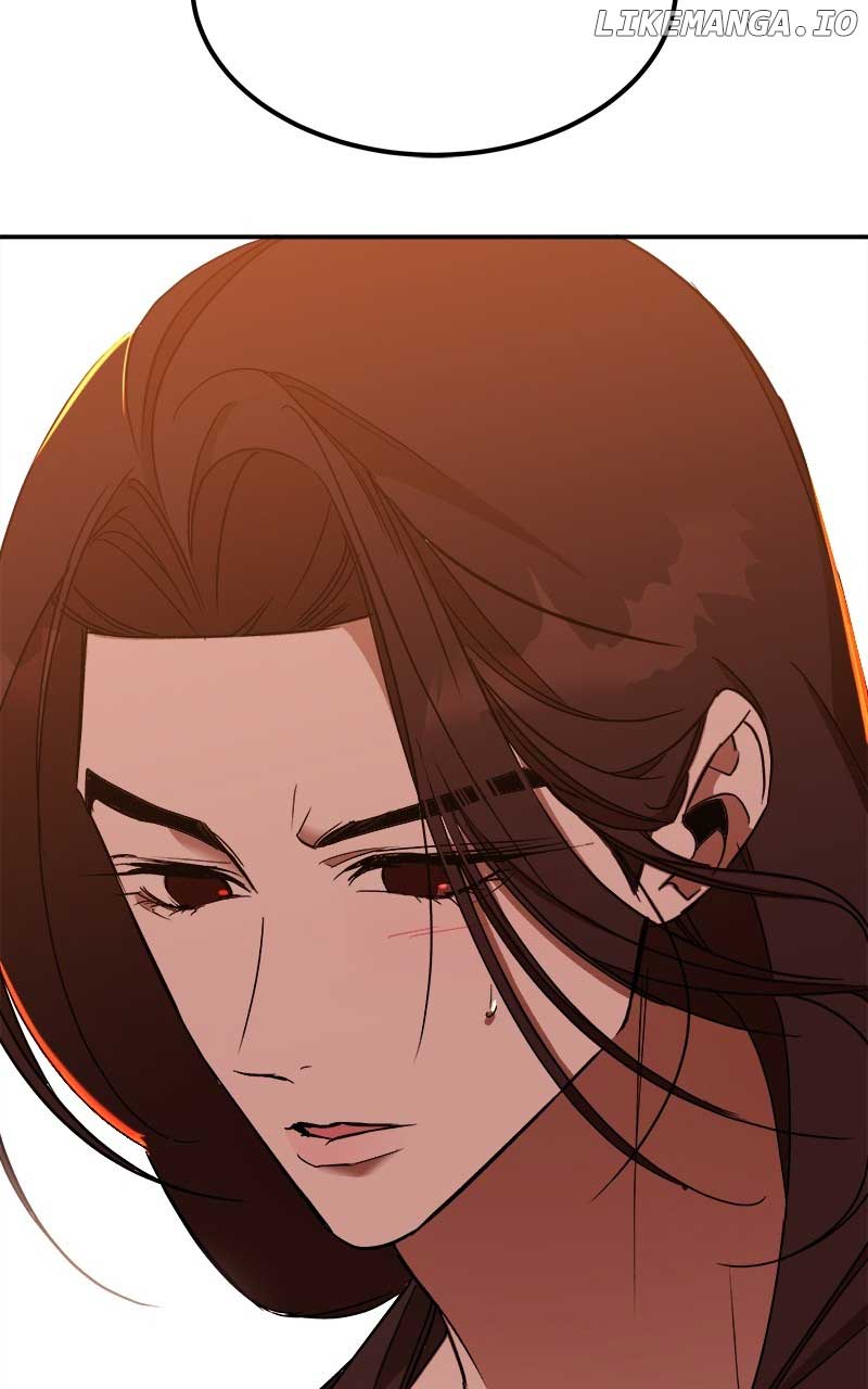 Goddess’s Way of Attacking Tigers Chapter 28 - Page 29