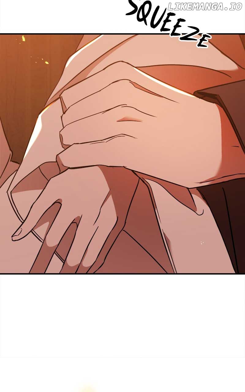 Goddess’s Way of Attacking Tigers Chapter 28 - Page 31