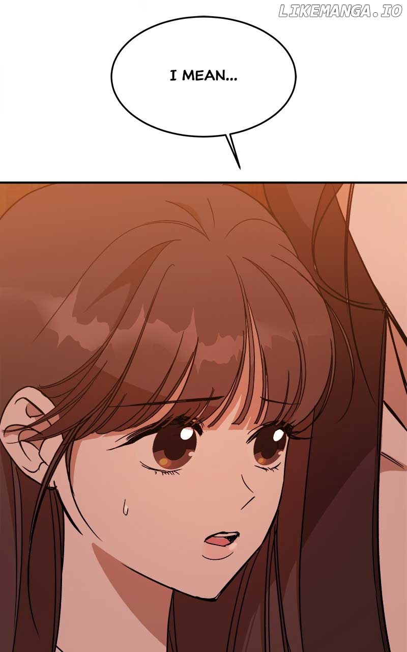 Goddess’s Way of Attacking Tigers Chapter 28 - Page 33