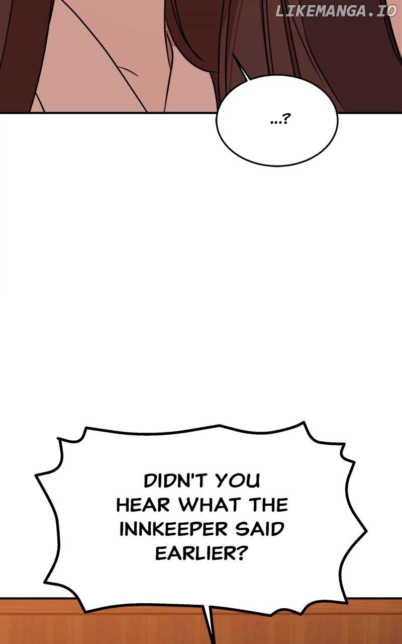 Goddess’s Way of Attacking Tigers Chapter 28 - Page 34