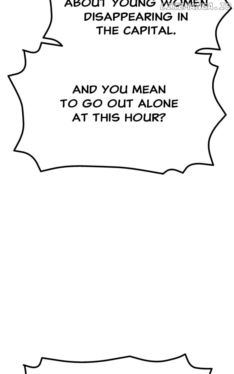 Goddess’s Way of Attacking Tigers Chapter 28 - Page 36