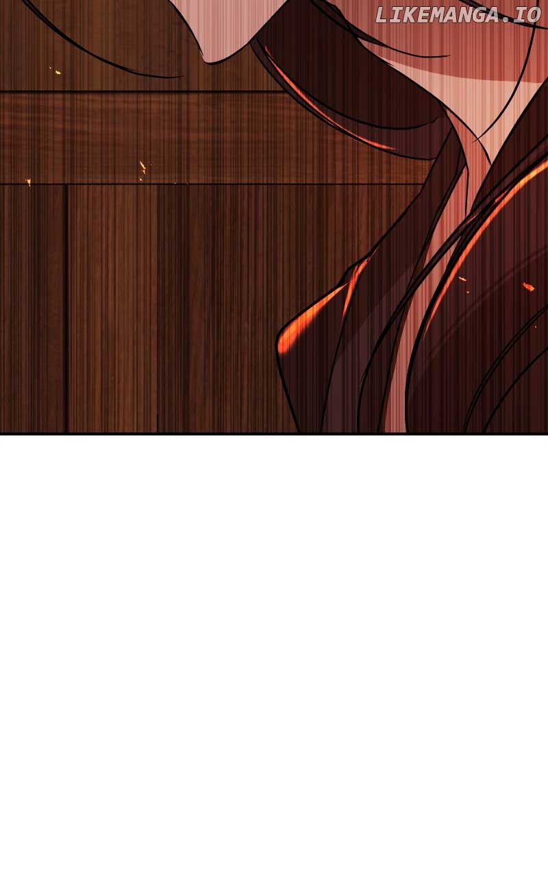 Goddess’s Way of Attacking Tigers Chapter 28 - Page 38