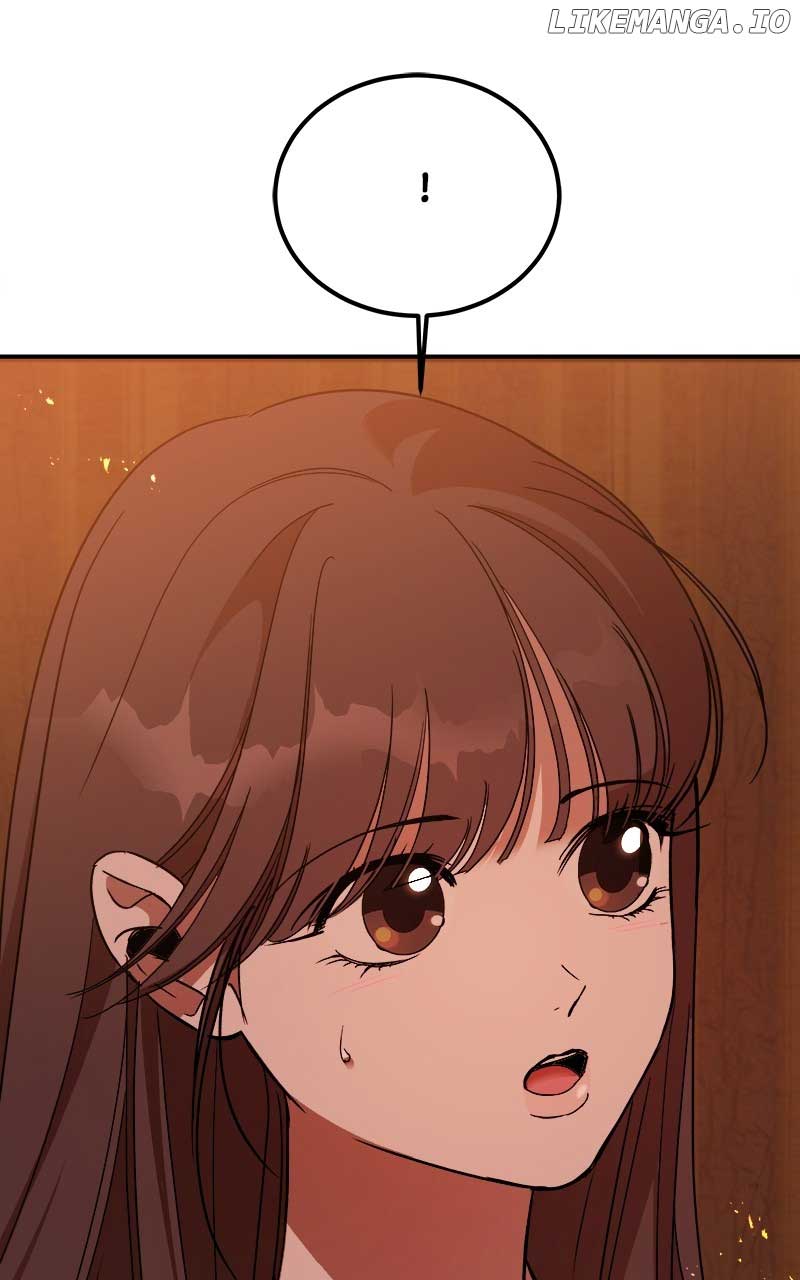 Goddess’s Way of Attacking Tigers Chapter 28 - Page 39
