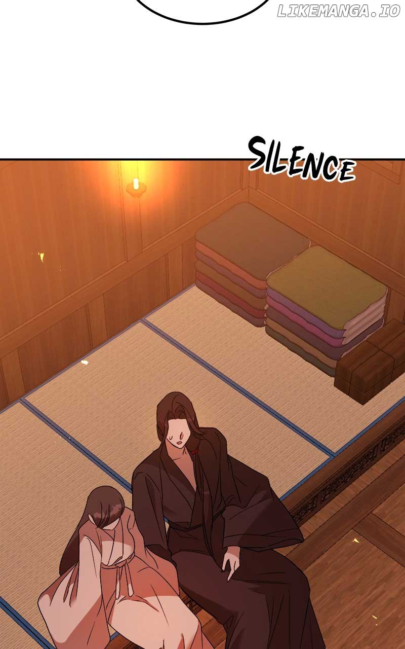 Goddess’s Way of Attacking Tigers Chapter 28 - Page 41