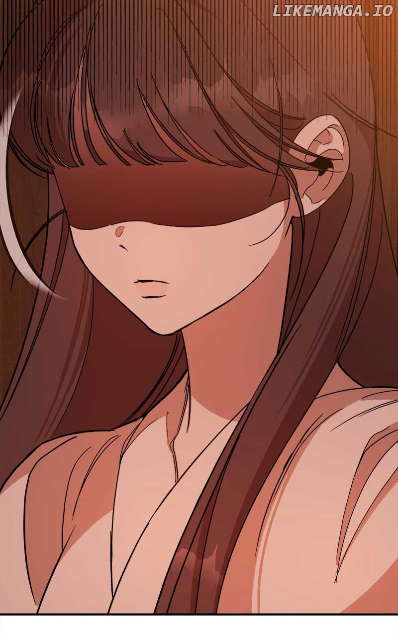 Goddess’s Way of Attacking Tigers Chapter 28 - Page 46