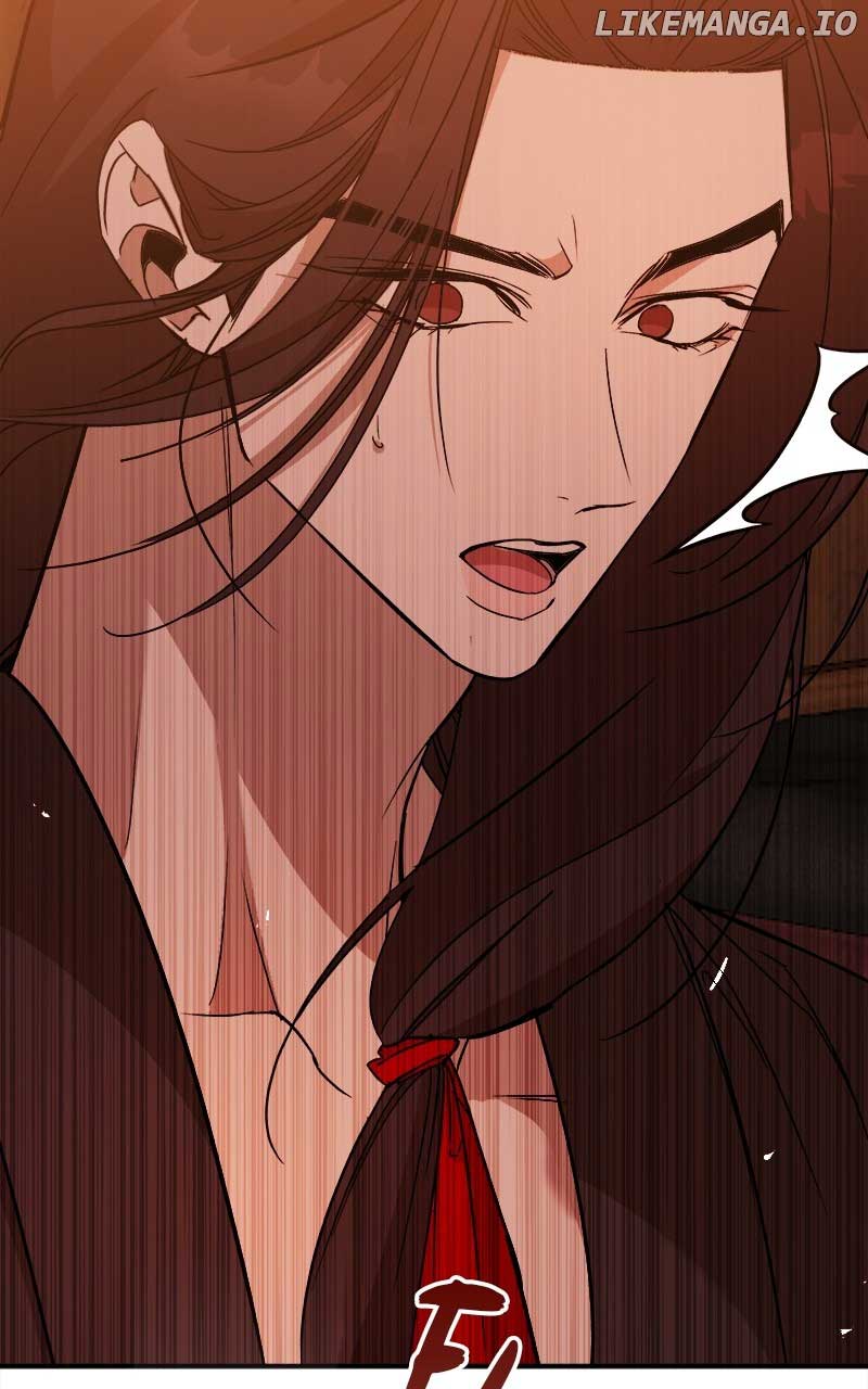 Goddess’s Way of Attacking Tigers Chapter 28 - Page 48