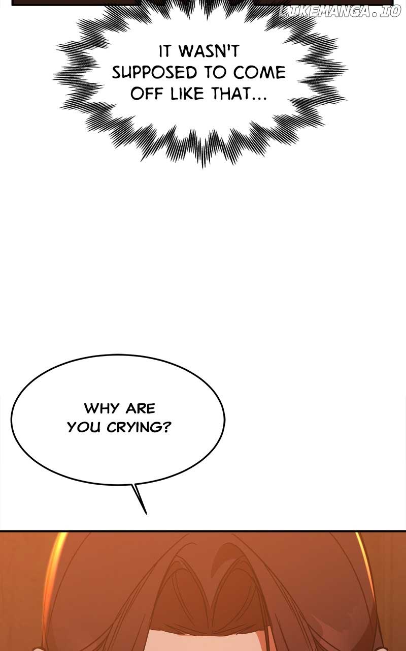 Goddess’s Way of Attacking Tigers Chapter 28 - Page 51