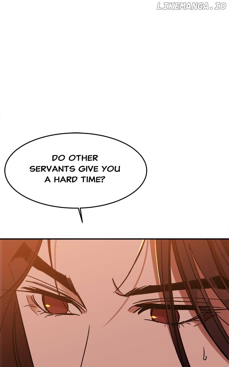 Goddess’s Way of Attacking Tigers Chapter 28 - Page 53