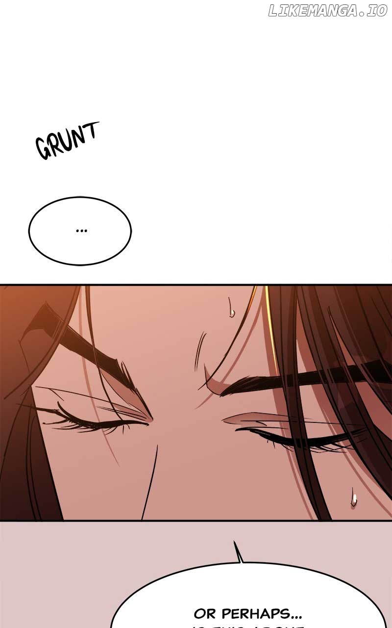 Goddess’s Way of Attacking Tigers Chapter 28 - Page 56