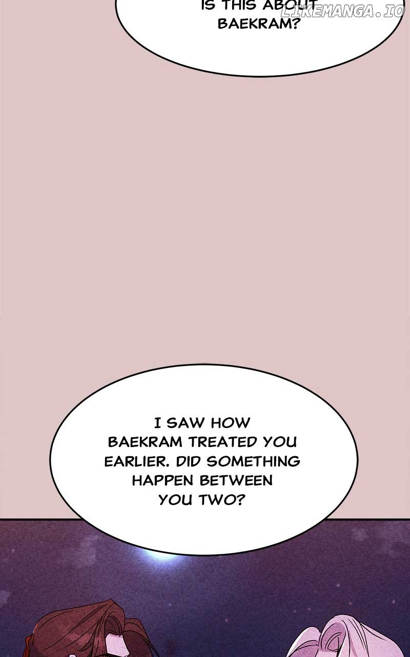Goddess’s Way of Attacking Tigers Chapter 28 - Page 57