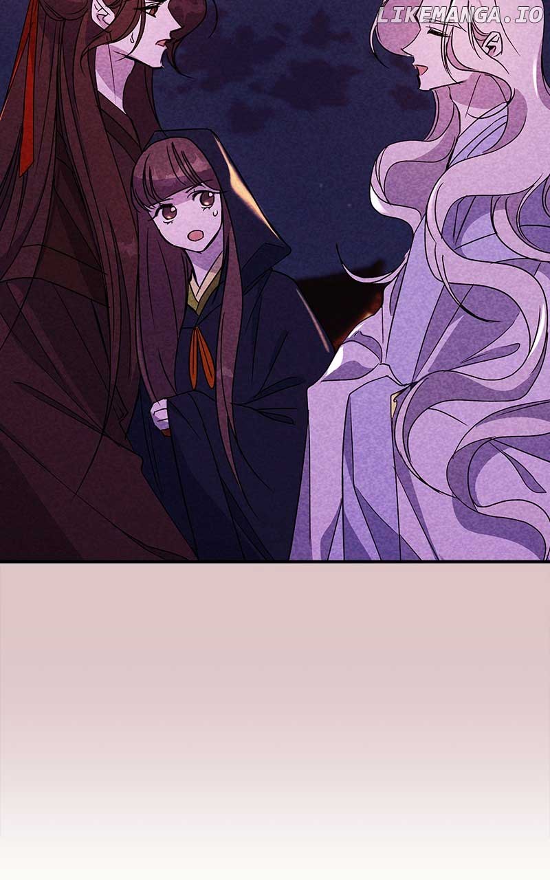 Goddess’s Way of Attacking Tigers Chapter 28 - Page 58