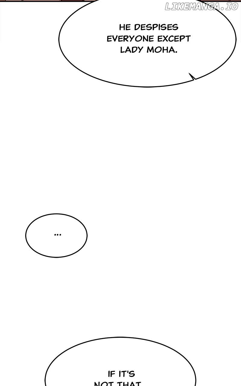 Goddess’s Way of Attacking Tigers Chapter 28 - Page 60