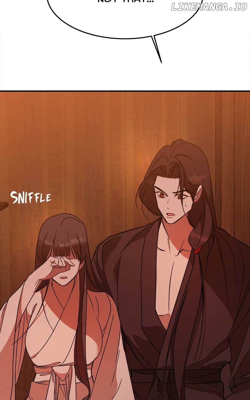 Goddess’s Way of Attacking Tigers Chapter 28 - Page 61