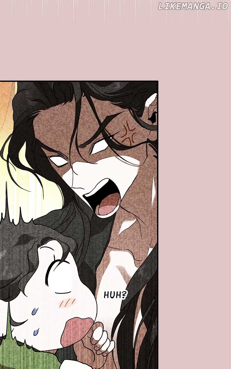 Goddess’s Way of Attacking Tigers Chapter 28 - Page 63