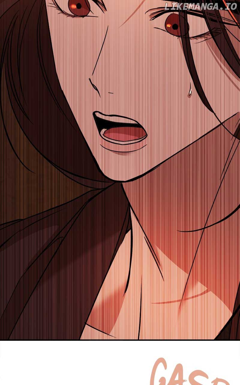 Goddess’s Way of Attacking Tigers Chapter 28 - Page 69