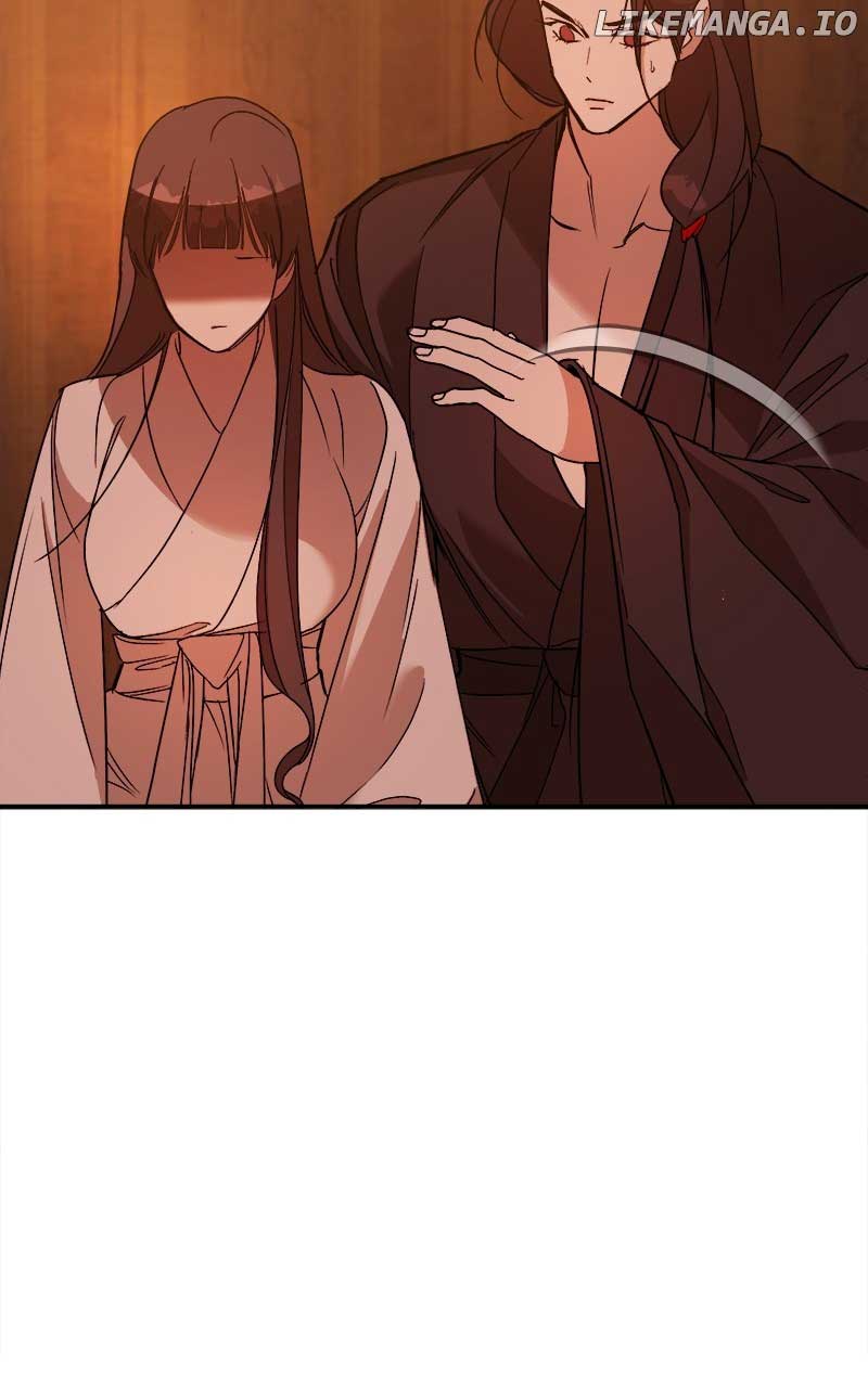 Goddess’s Way of Attacking Tigers Chapter 28 - Page 71