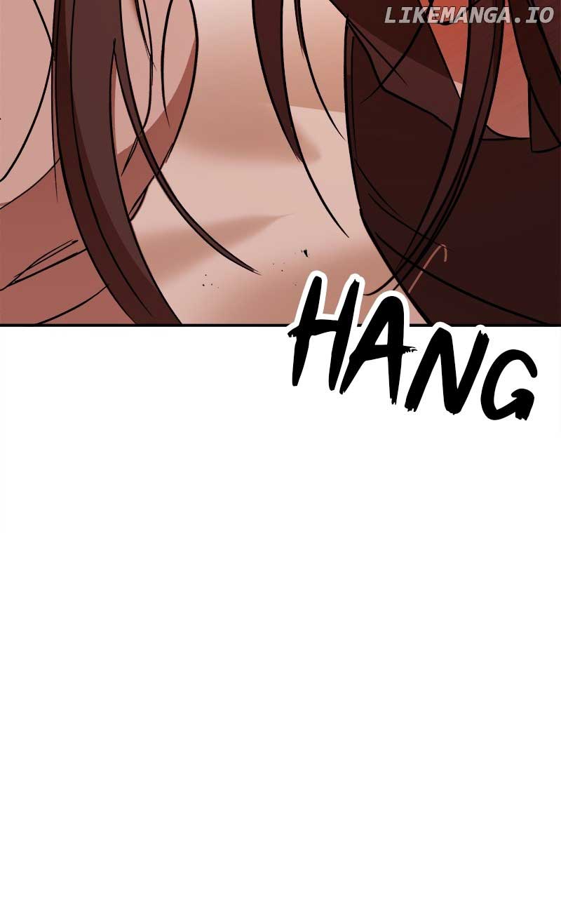 Goddess’s Way of Attacking Tigers Chapter 28 - Page 79