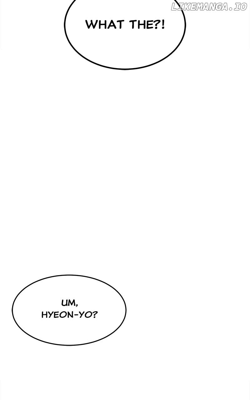 Goddess’s Way of Attacking Tigers Chapter 28 - Page 83