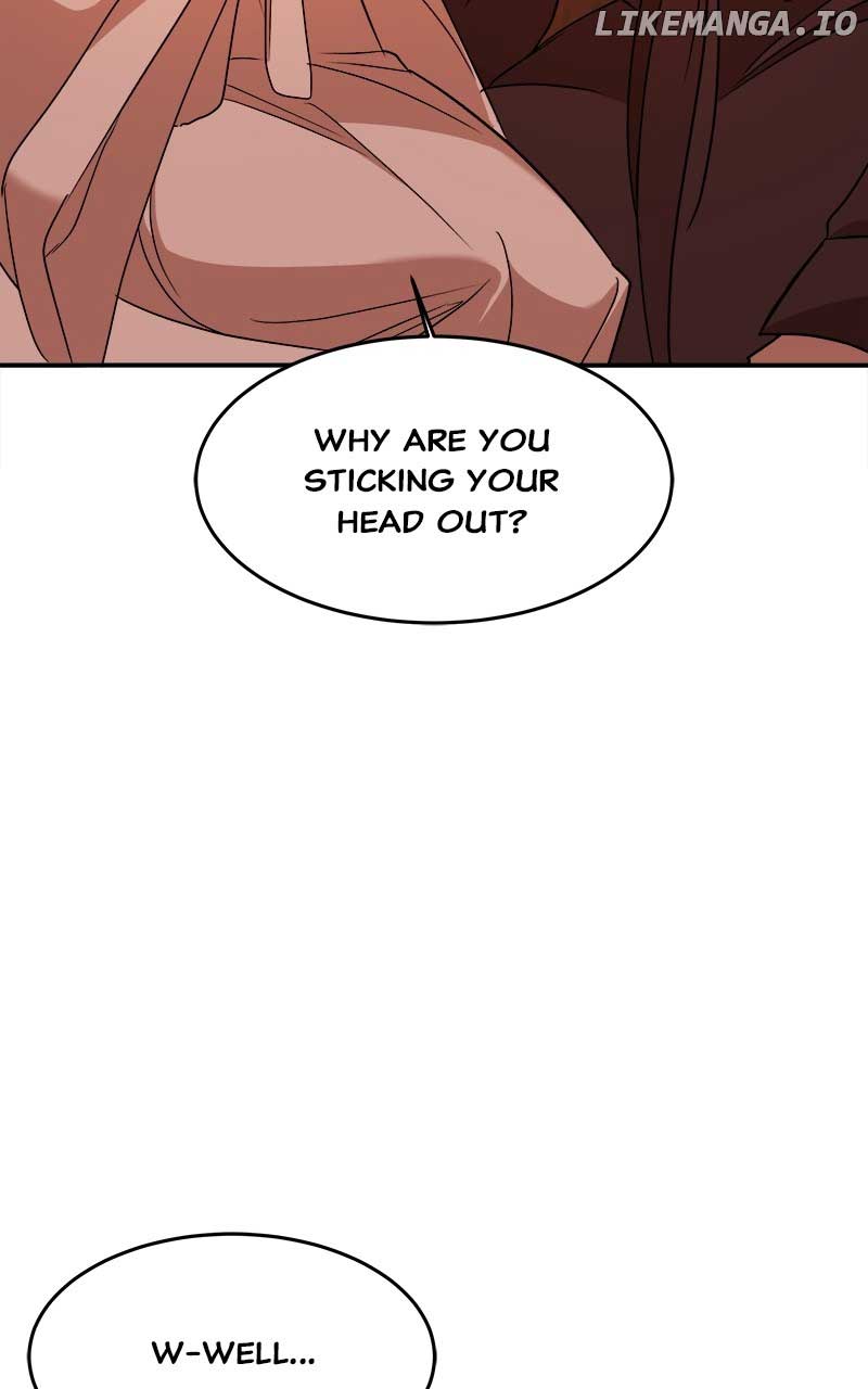 Goddess’s Way of Attacking Tigers Chapter 28 - Page 85