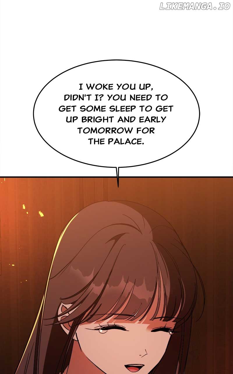 Goddess’s Way of Attacking Tigers Chapter 28 - Page 9