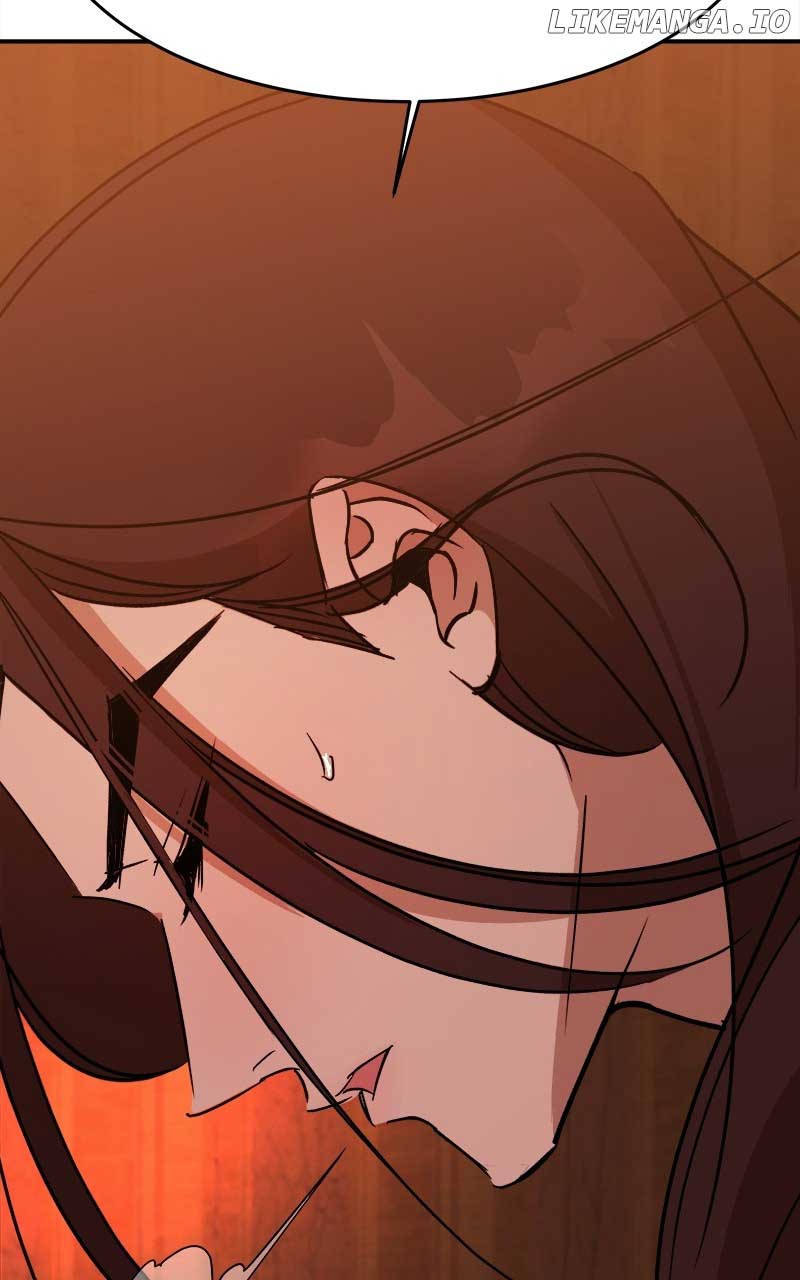Goddess’s Way of Attacking Tigers Chapter 28 - Page 91