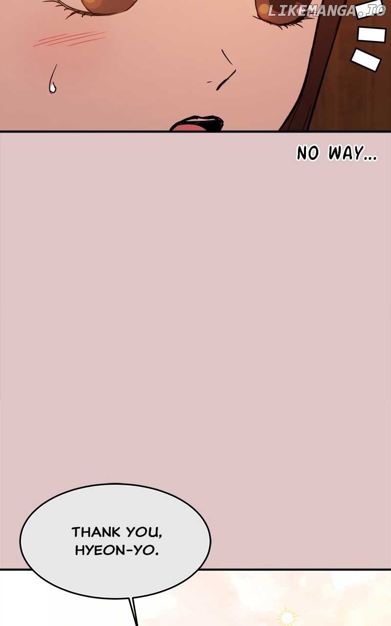 Goddess’s Way of Attacking Tigers Chapter 28 - Page 93