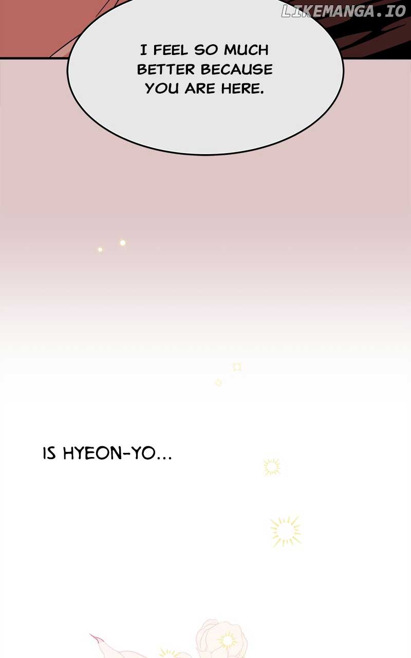 Goddess’s Way of Attacking Tigers Chapter 28 - Page 95