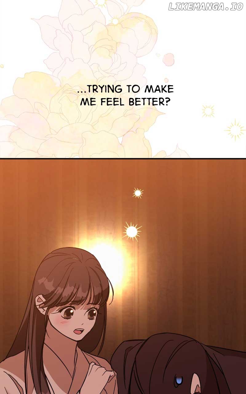 Goddess’s Way of Attacking Tigers Chapter 28 - Page 96
