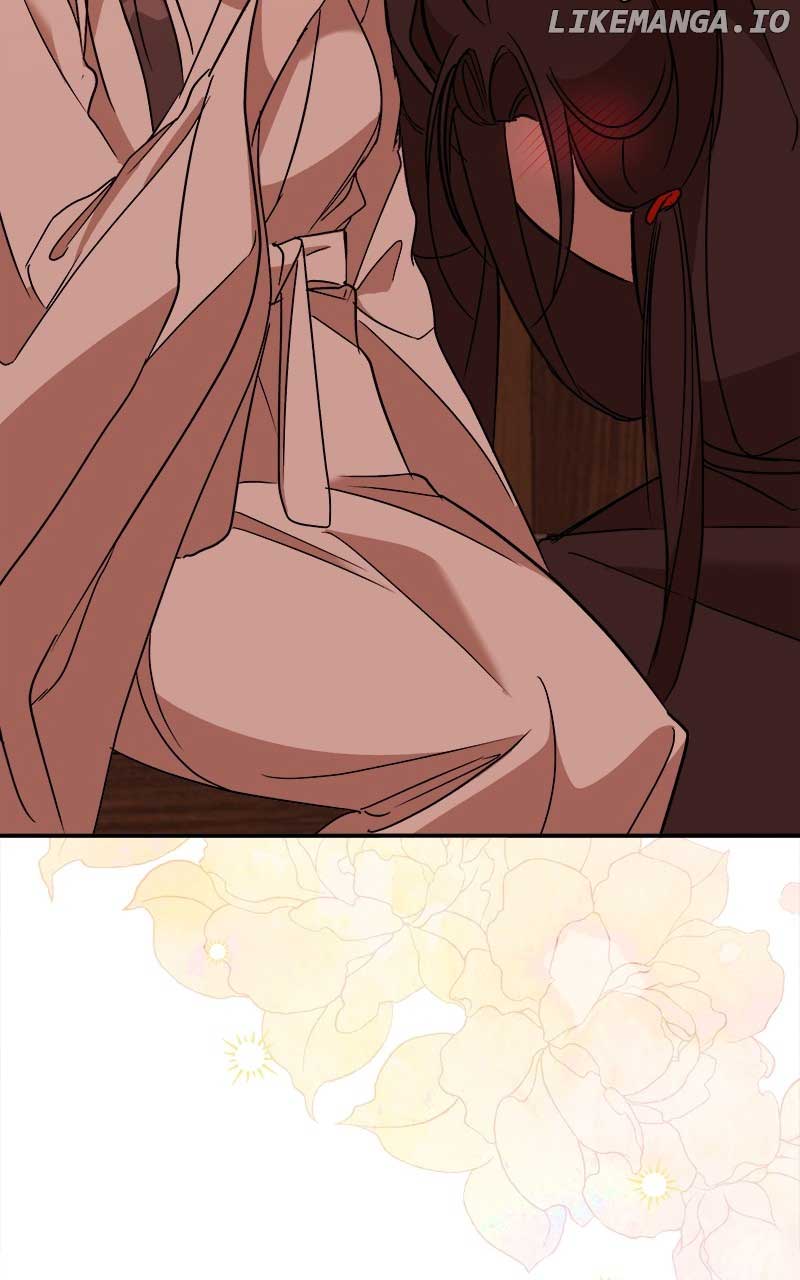 Goddess’s Way of Attacking Tigers Chapter 28 - Page 97