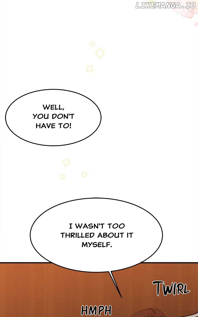 Goddess’s Way of Attacking Tigers Chapter 28 - Page 98