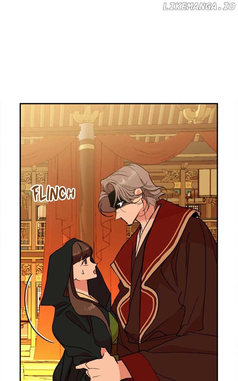Goddess’s Way of Attacking Tigers Chapter 29 - Page 0
