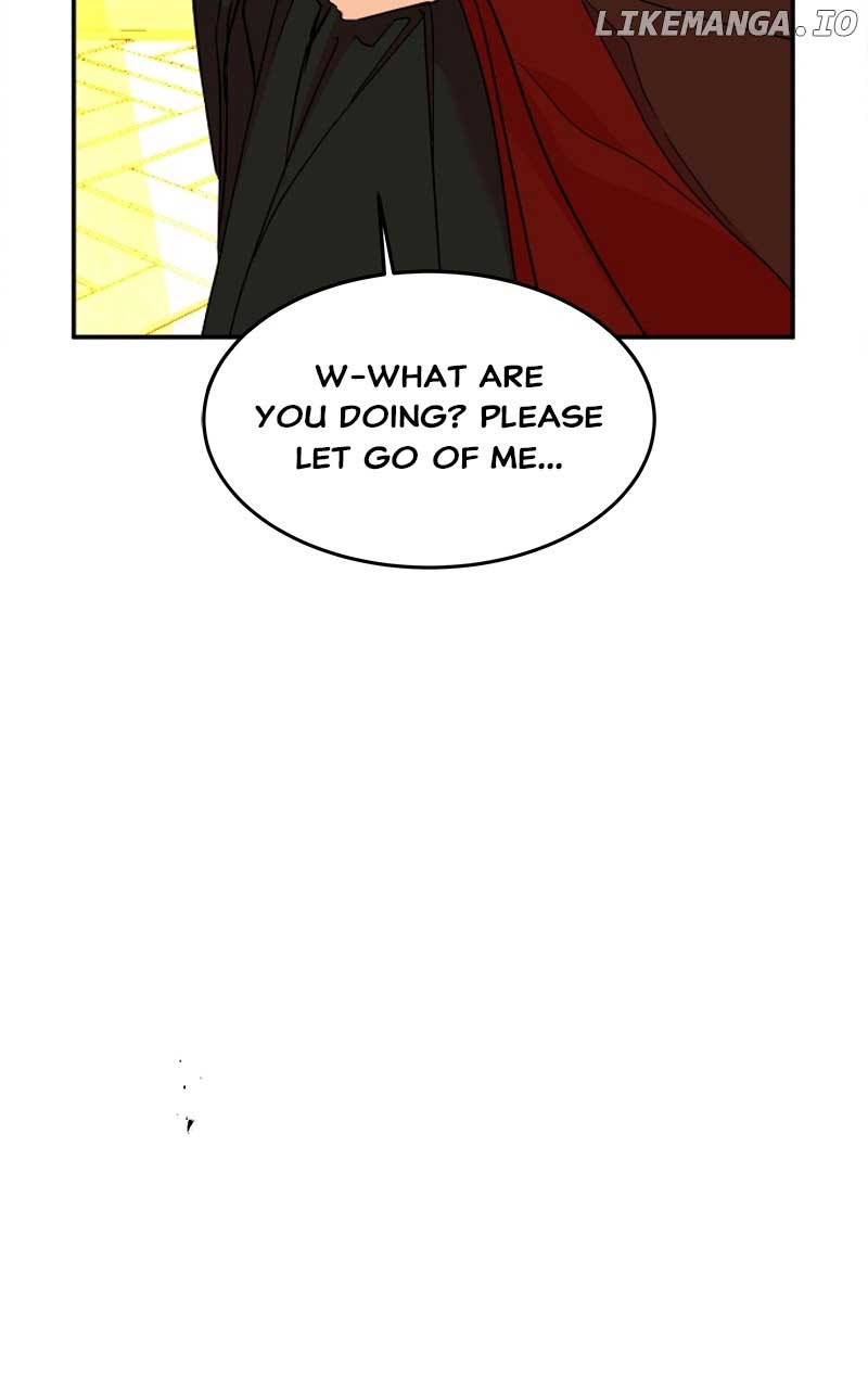 Goddess’s Way of Attacking Tigers Chapter 29 - Page 1