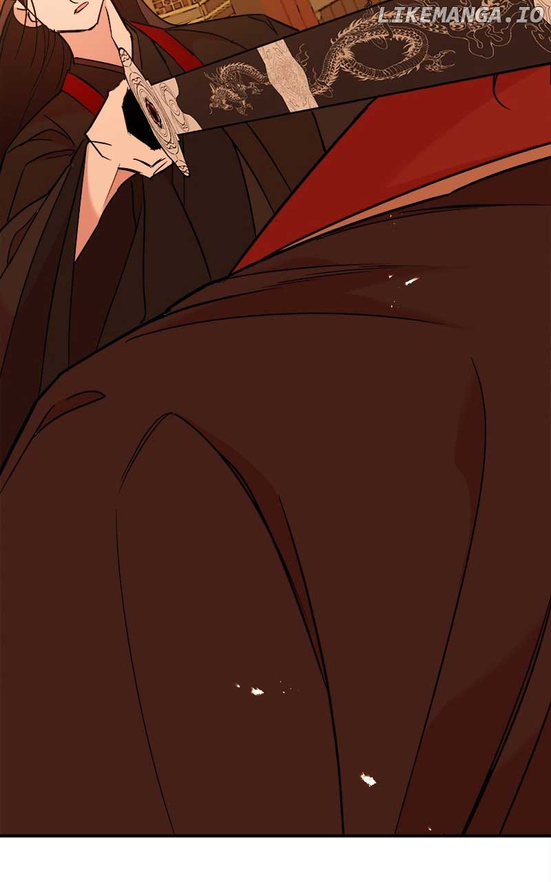 Goddess’s Way of Attacking Tigers Chapter 29 - Page 10