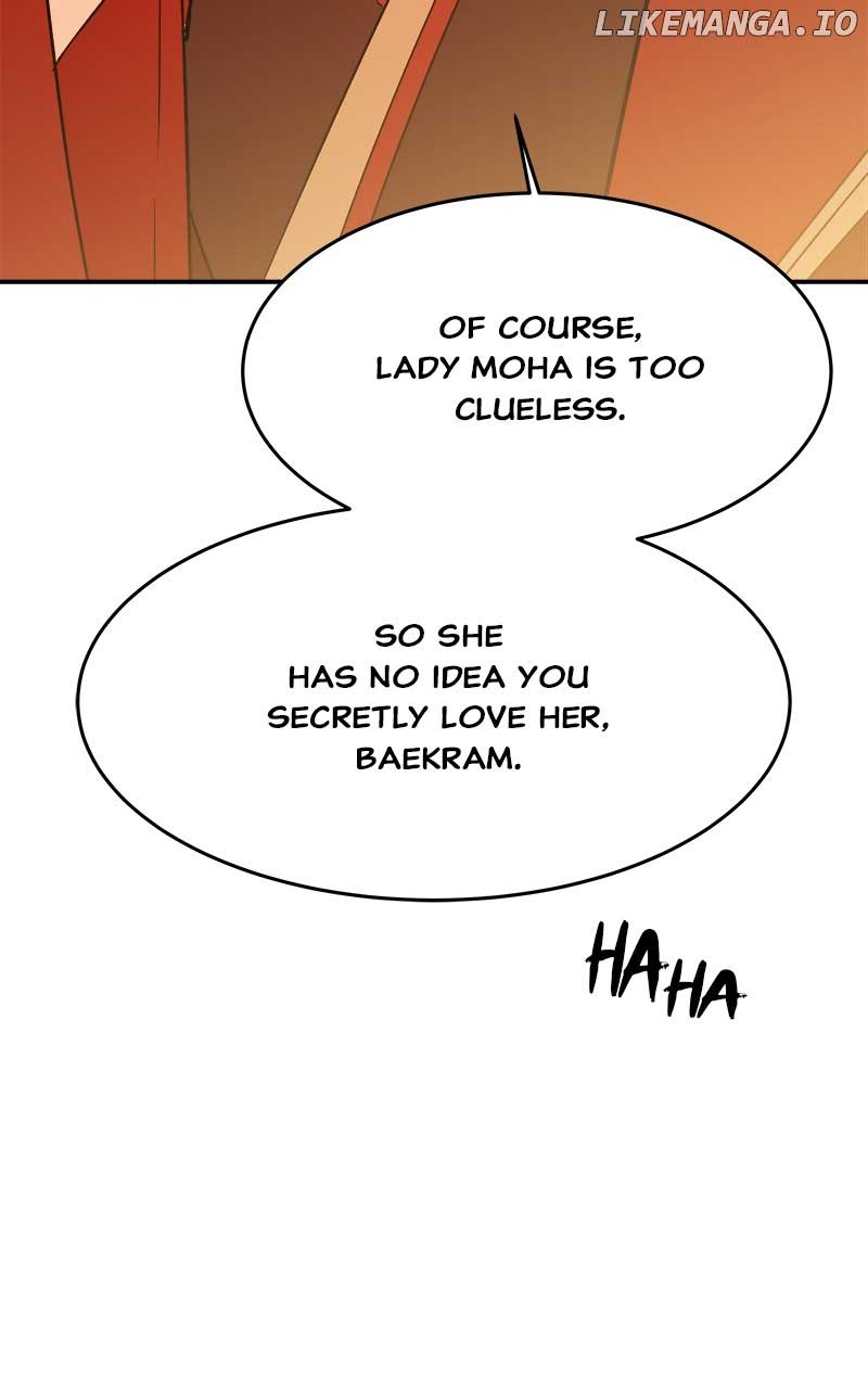 Goddess’s Way of Attacking Tigers Chapter 29 - Page 102
