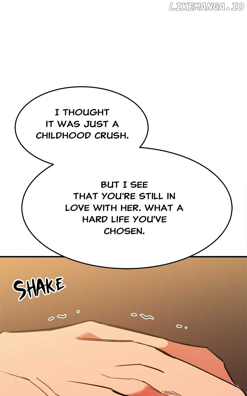 Goddess’s Way of Attacking Tigers Chapter 29 - Page 103