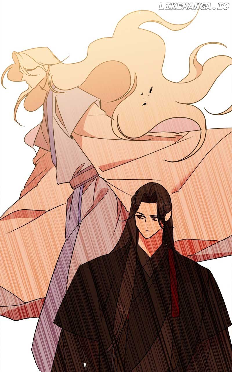 Goddess’s Way of Attacking Tigers Chapter 29 - Page 107