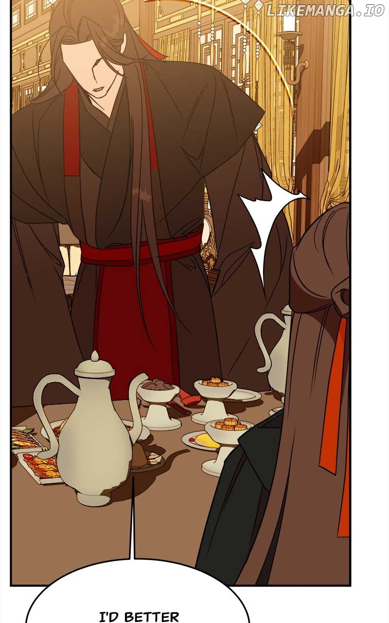 Goddess’s Way of Attacking Tigers Chapter 29 - Page 115