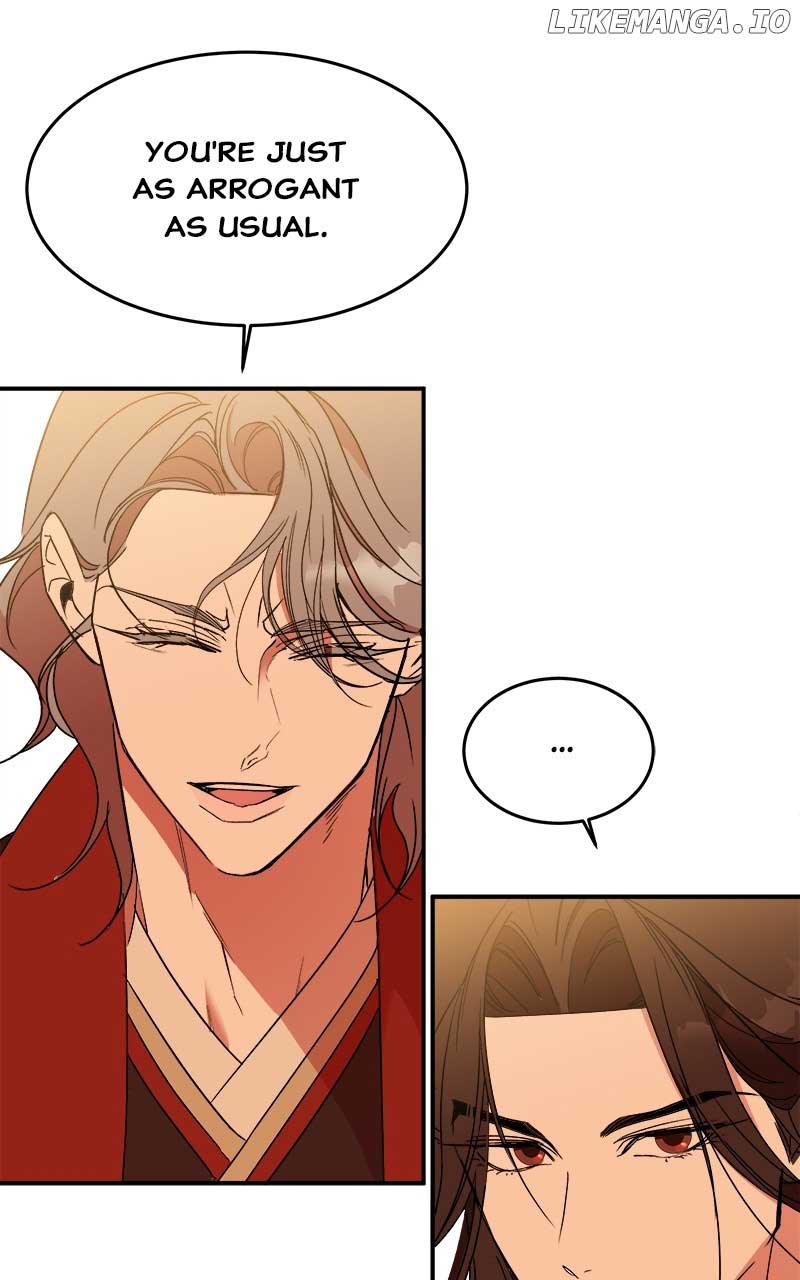 Goddess’s Way of Attacking Tigers Chapter 29 - Page 117