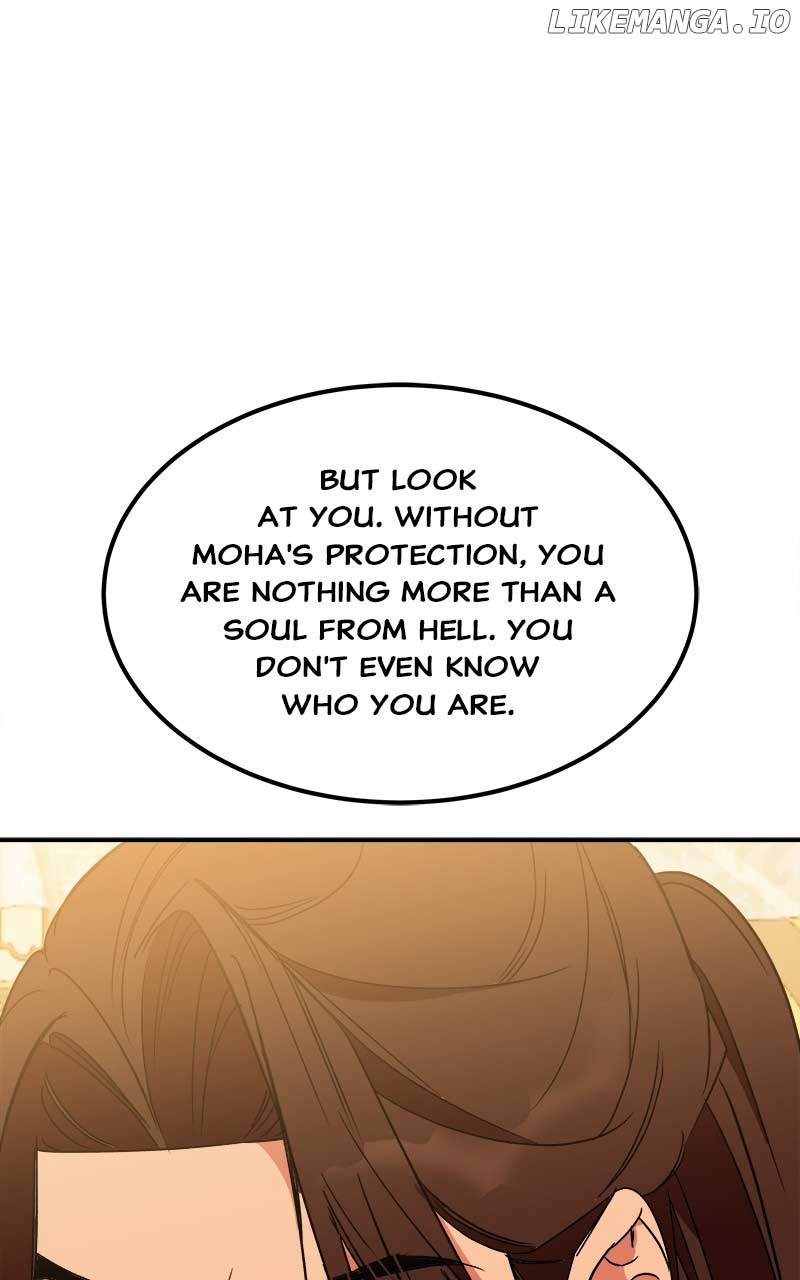 Goddess’s Way of Attacking Tigers Chapter 29 - Page 121