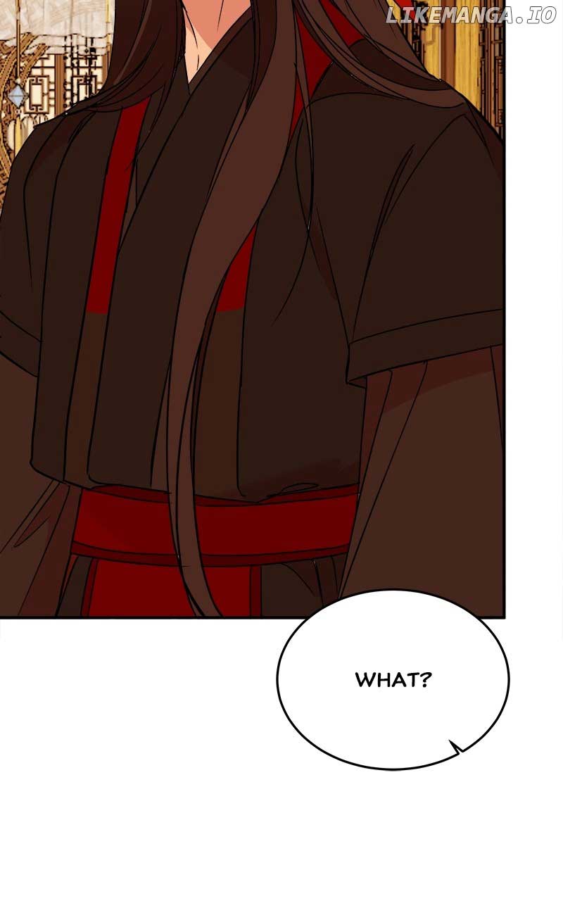 Goddess’s Way of Attacking Tigers Chapter 29 - Page 126
