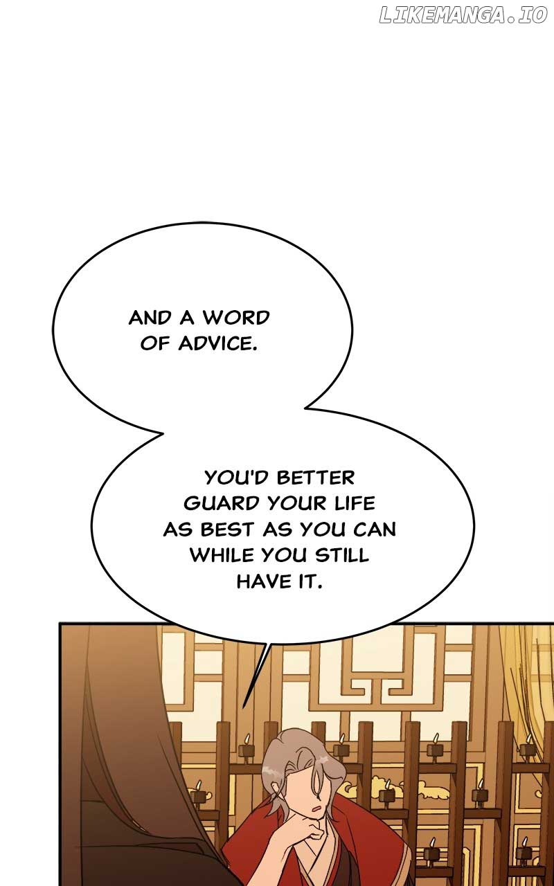 Goddess’s Way of Attacking Tigers Chapter 29 - Page 127