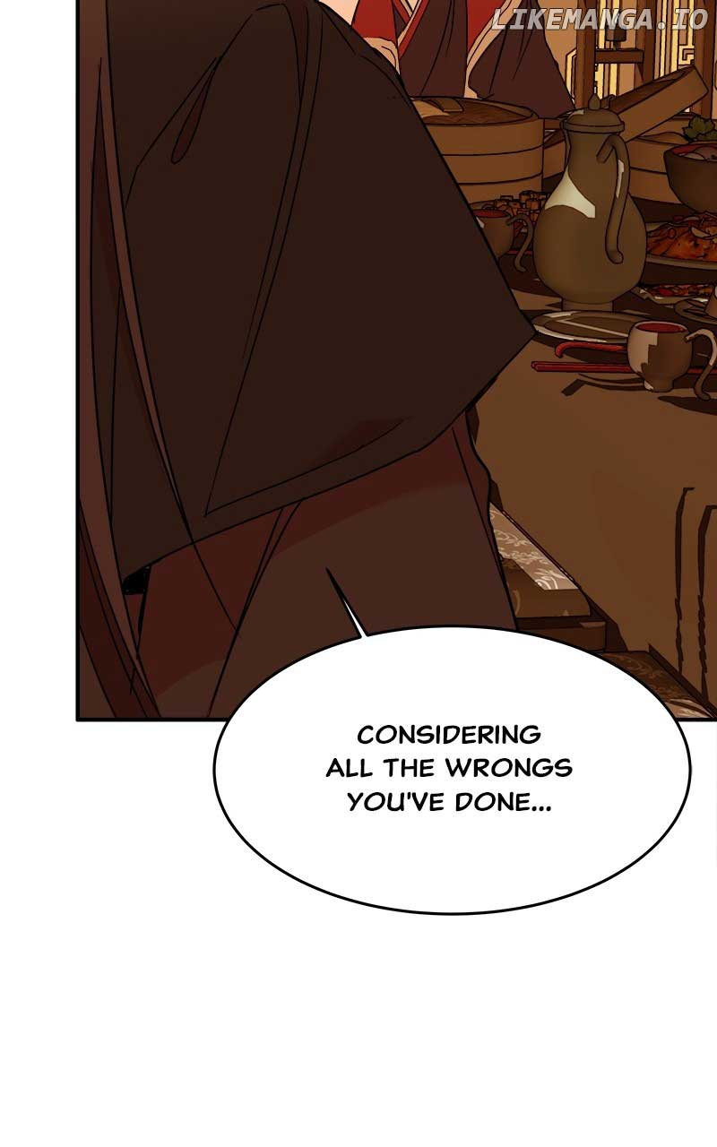 Goddess’s Way of Attacking Tigers Chapter 29 - Page 128