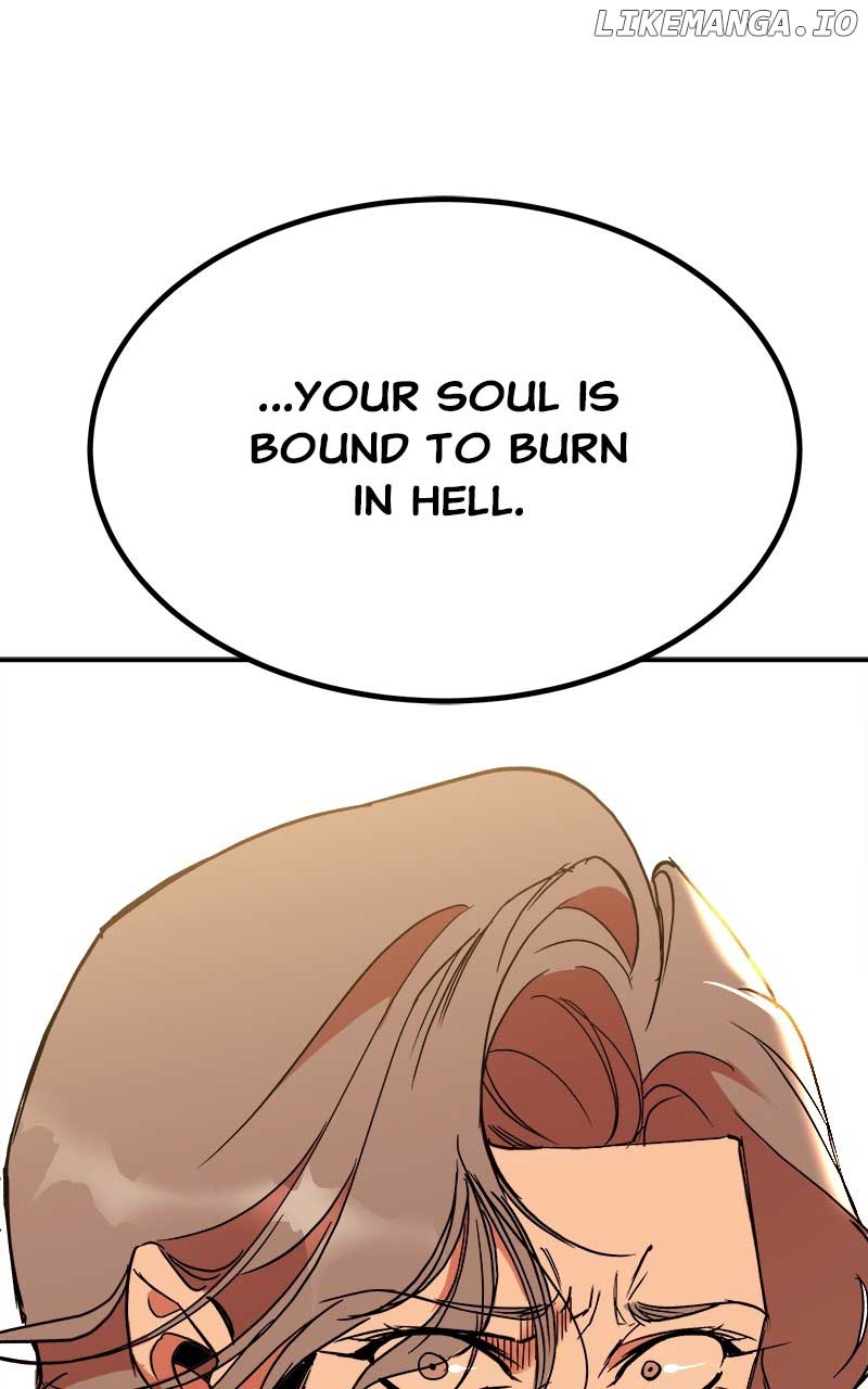 Goddess’s Way of Attacking Tigers Chapter 29 - Page 129