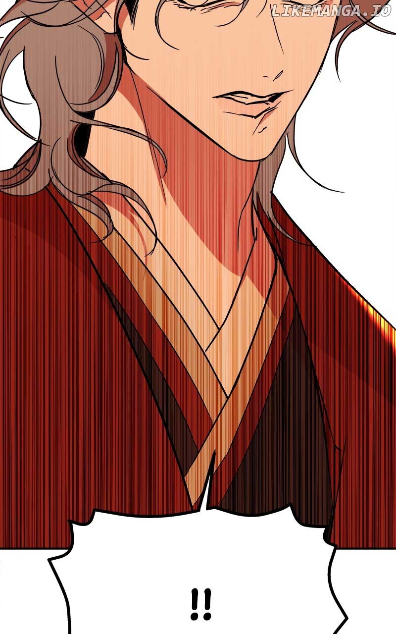 Goddess’s Way of Attacking Tigers Chapter 29 - Page 130