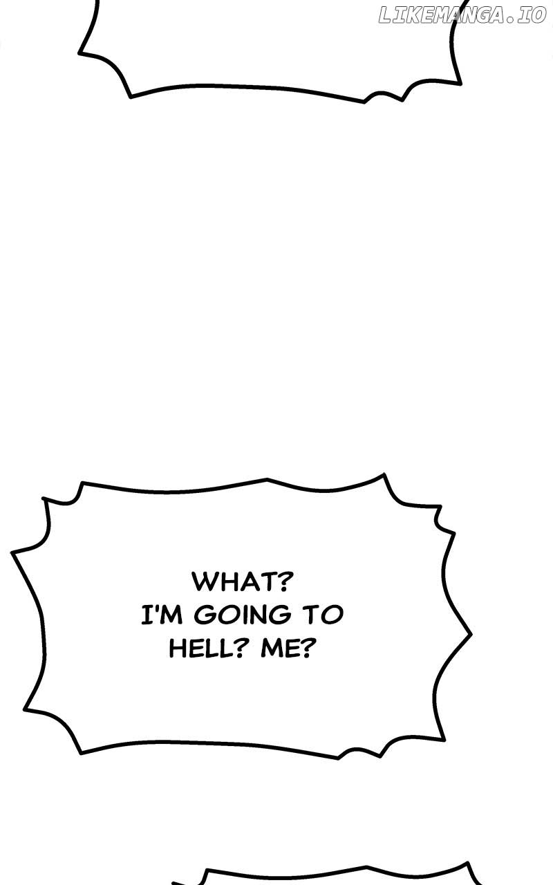 Goddess’s Way of Attacking Tigers Chapter 29 - Page 131