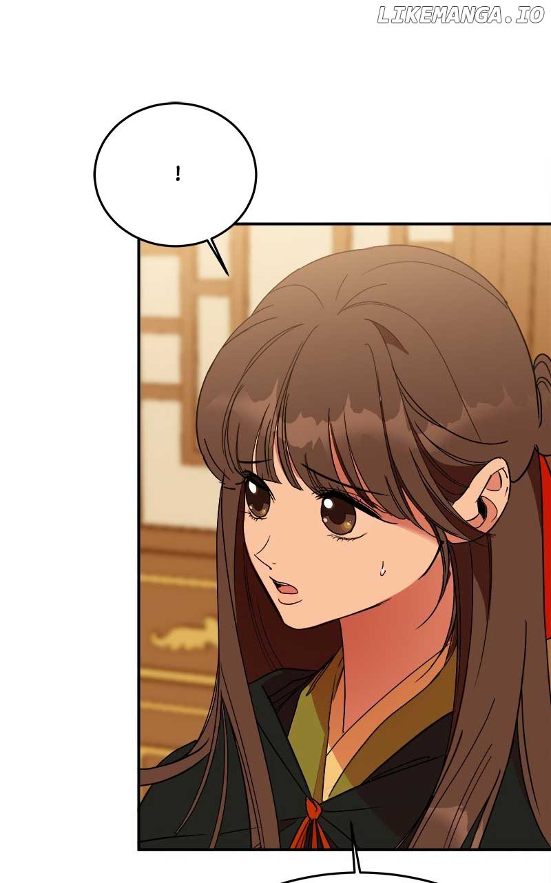 Goddess’s Way of Attacking Tigers Chapter 29 - Page 135