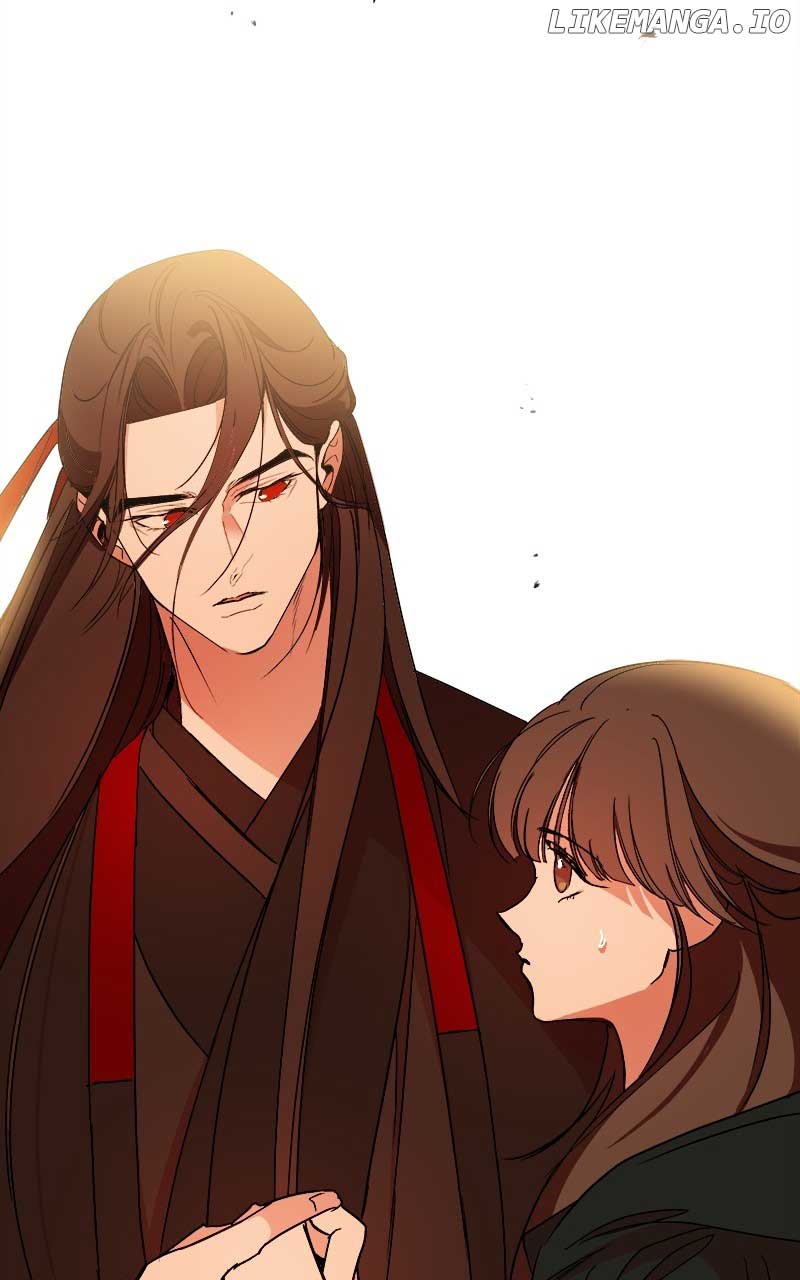 Goddess’s Way of Attacking Tigers Chapter 29 - Page 137