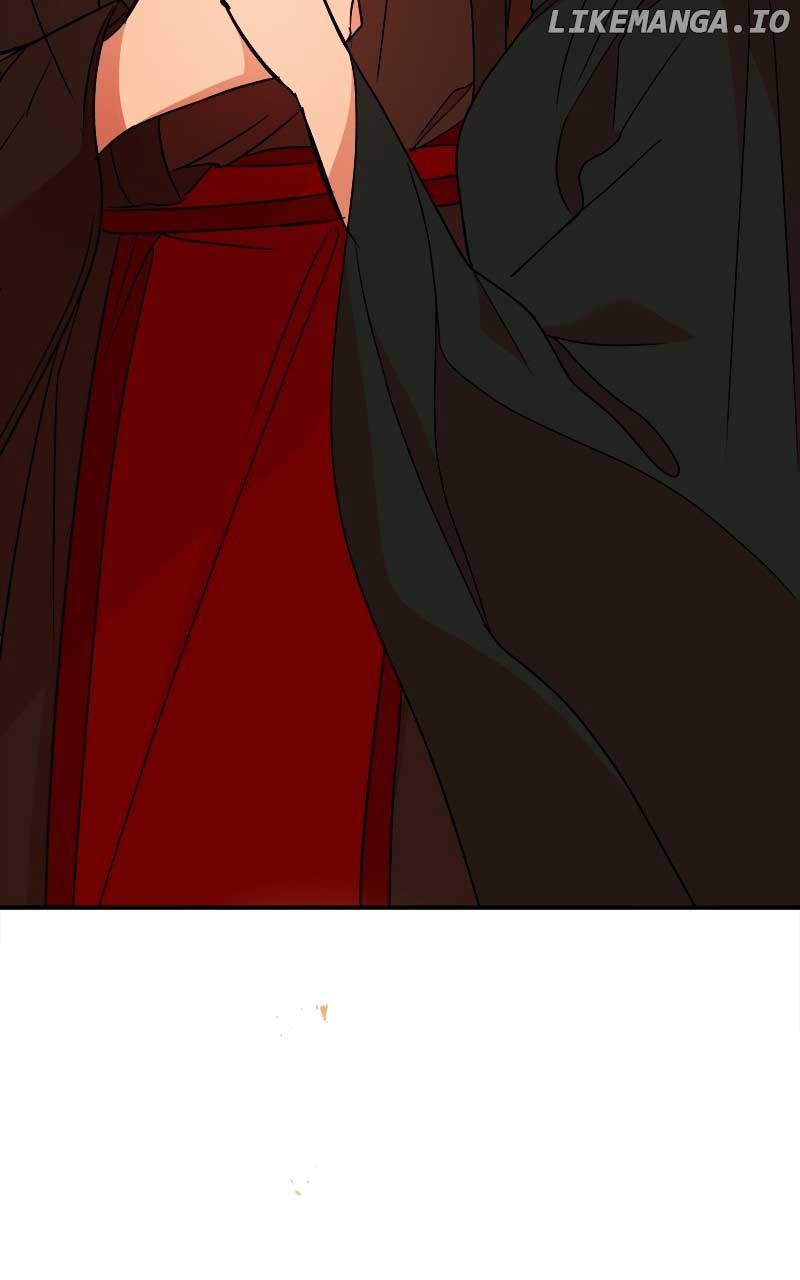 Goddess’s Way of Attacking Tigers Chapter 29 - Page 138