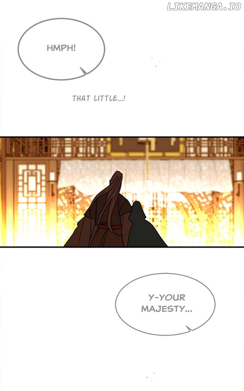 Goddess’s Way of Attacking Tigers Chapter 29 - Page 139