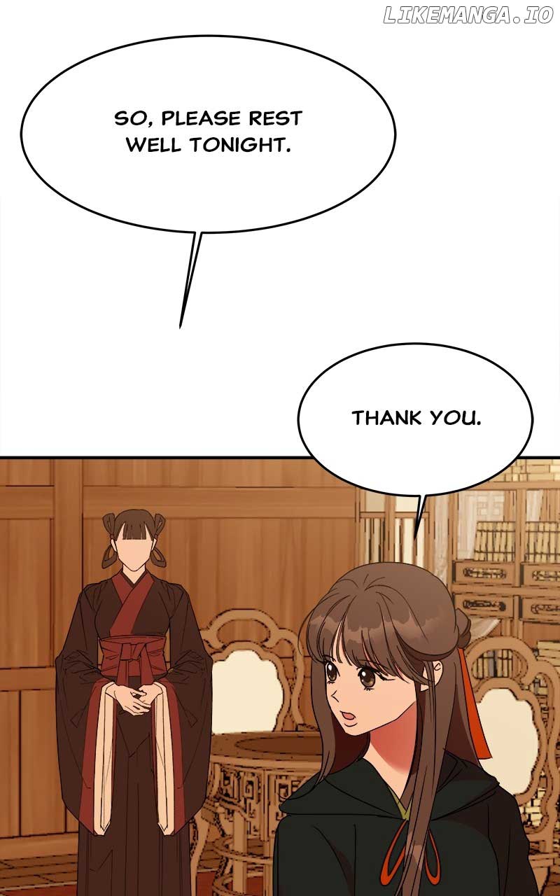 Goddess’s Way of Attacking Tigers Chapter 29 - Page 141